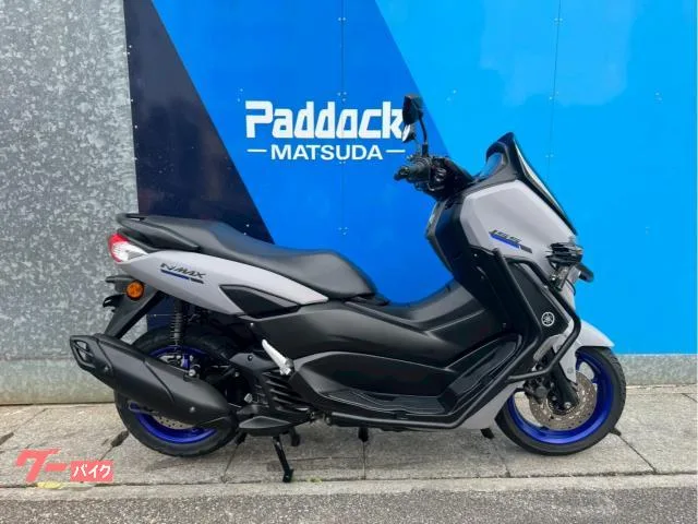 Yamaha NMAX155 //Y-Connect 2022 — фото 1, купить с доставкой в Москву