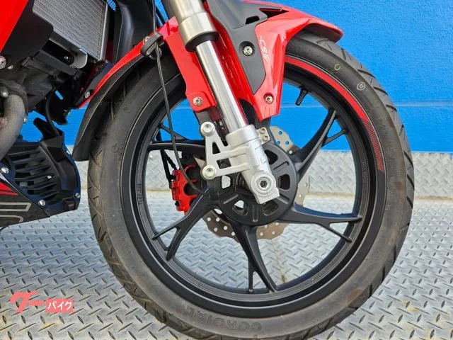 BENELLI 125S 2023 — миниатюра 3
