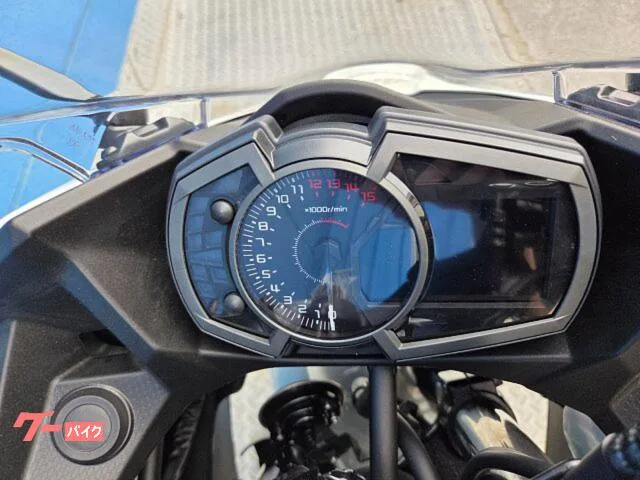 Kawasaki Ninja 400 2026 — миниатюра 5