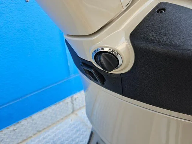 VESPA GTS 150 2026 — миниатюра 3