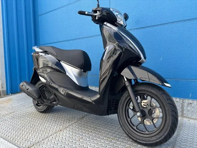 Honda 125/ 2026 — миниатюра 2