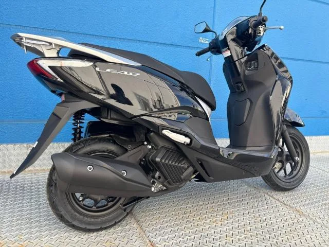 Honda 125/ 2026 — миниатюра 3