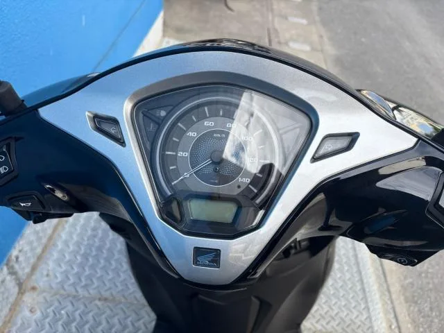 Honda 125/ 2026 — миниатюра 5