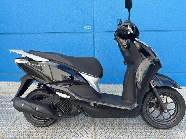 Honda 125/ 2026 — фото 1, купить с доставкой в Москву