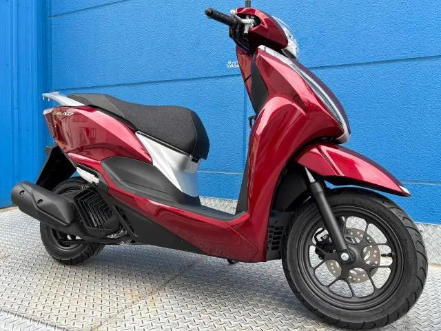 Honda 125/ 2026 — миниатюра 2