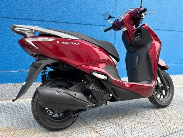 Honda 125/ 2026 — миниатюра 3