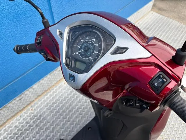 Honda 125/ 2026 — миниатюра 5