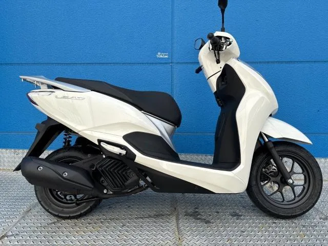Honda 125/ 2026 — фото 1, купить с доставкой в Москву