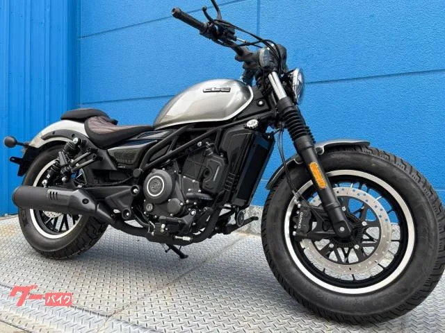 CFMOTO 250CL-C 2026 — миниатюра 2