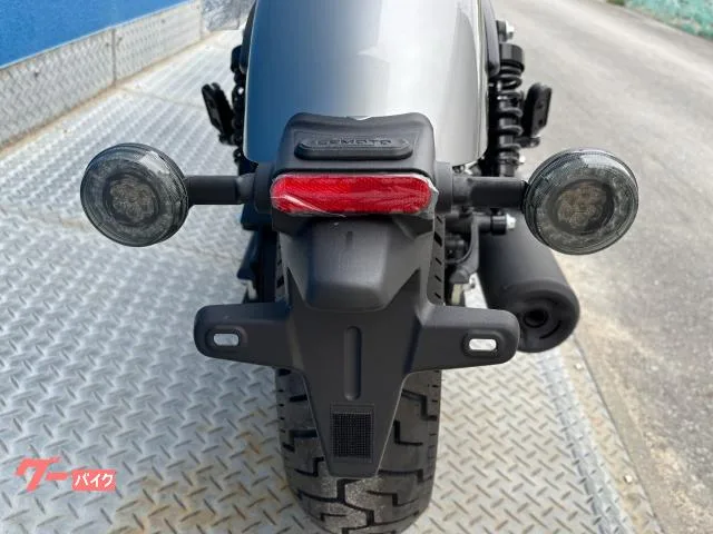 CFMOTO 250CL-C 2026 — миниатюра 3