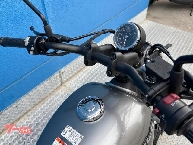 CFMOTO 250CL-C 2026 — миниатюра 5