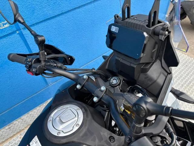 CFMoto 450MT 2026 — миниатюра 4