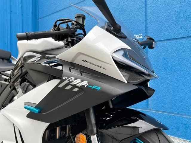 CFMoto 675SR-R 2026 — миниатюра 4