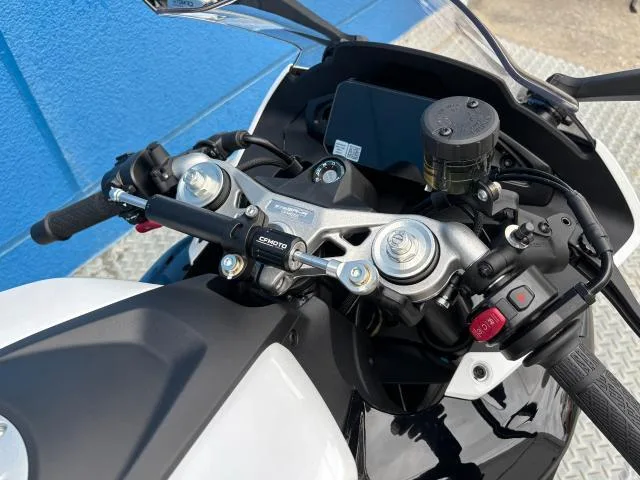 CFMoto 675SR-R 2026 — миниатюра 5