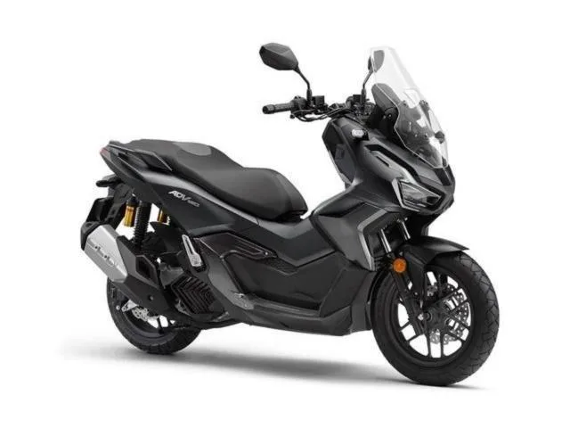 Honda ADV160 2026 — миниатюра 2
