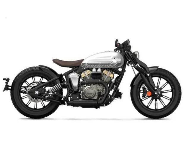 Benda 250 2026 — миниатюра 3