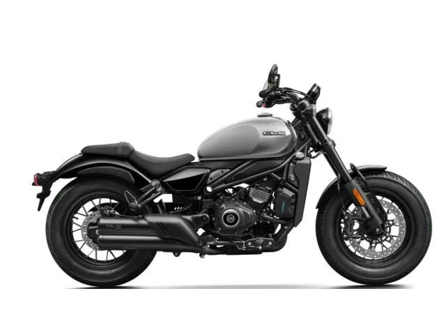 CFMoto 450CL-C 2026 — миниатюра 3