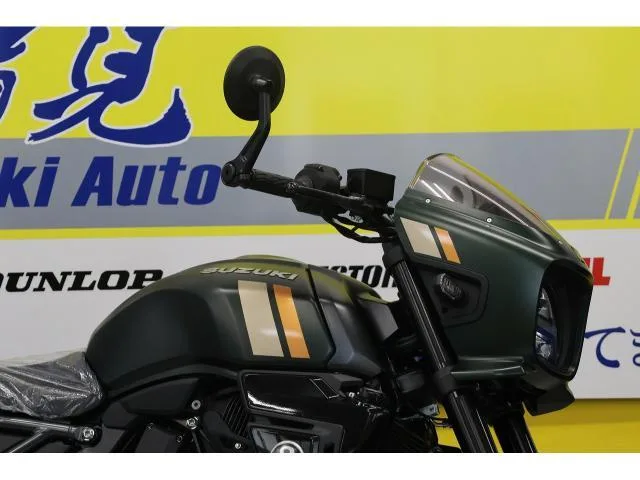 Suzuki GSX-8TT 2026NEW 2026 — миниатюра 5