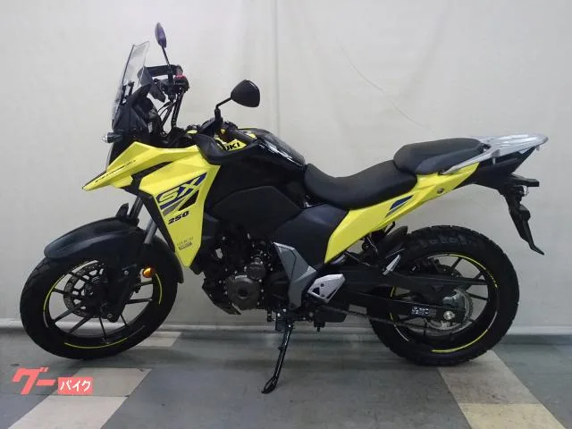 Suzuki V- 250SX 2023 — миниатюра 2