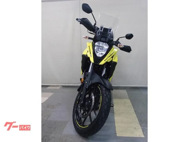 Suzuki V- 250SX 2023 — миниатюра 3