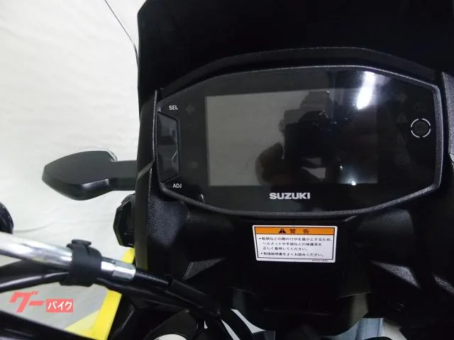 Suzuki V- 250SX 2023 — миниатюра 4