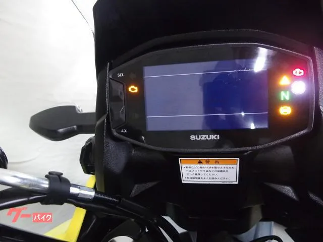 Suzuki V- 250SX 2023 — миниатюра 5