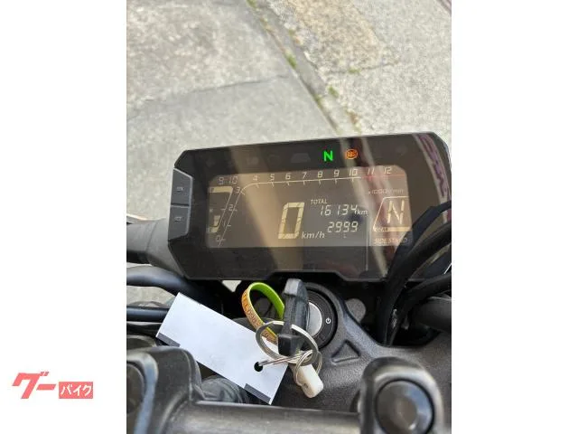 Honda CB250R 2023 — миниатюра 2