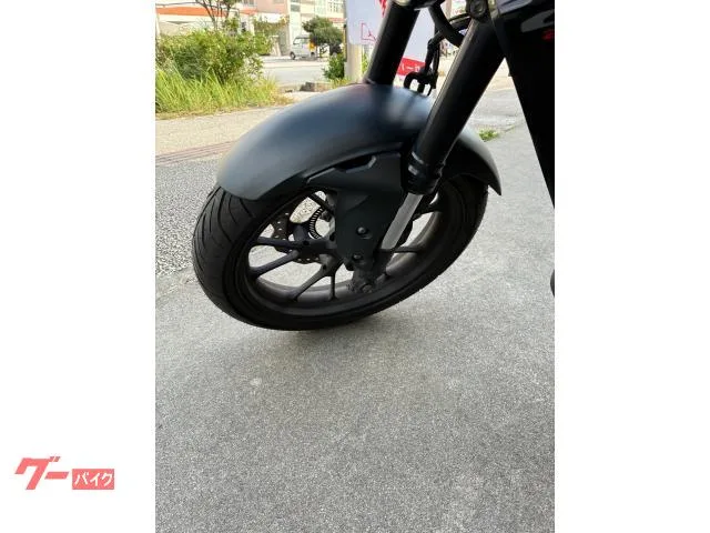 Honda CB250R 2023 — миниатюра 4