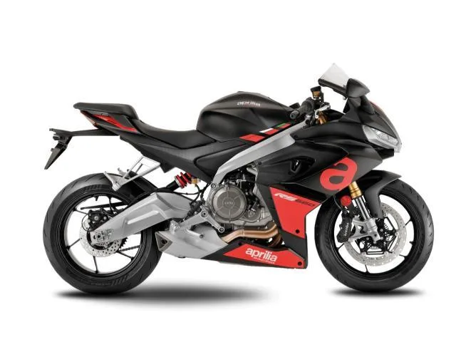aprilia RS660 2023 — миниатюра 2