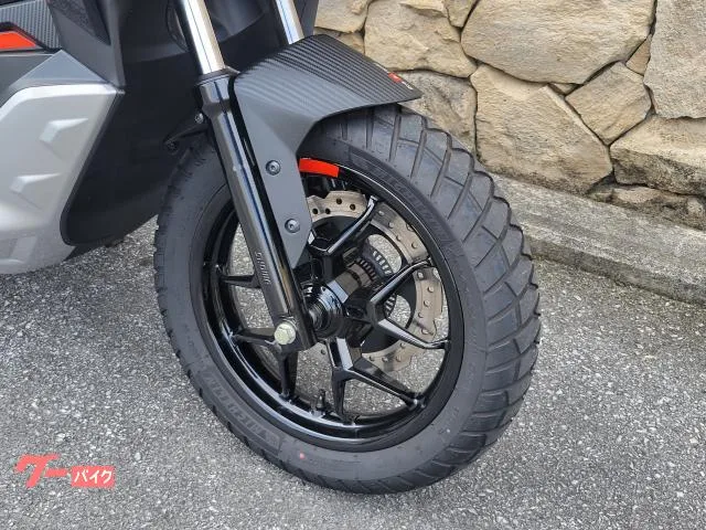 aprilia SR GT200 2022 — миниатюра 5