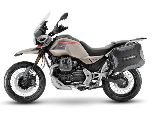 MOTO GUZZI V85 TT 2024 — миниатюра 2