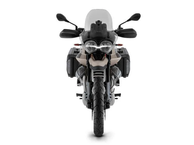 MOTO GUZZI V85 TT 2024 — миниатюра 3