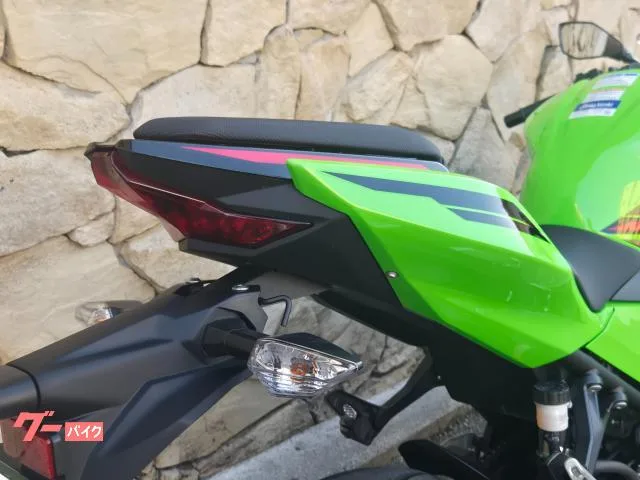 Kawasaki Ninja 400 2023 — миниатюра 3