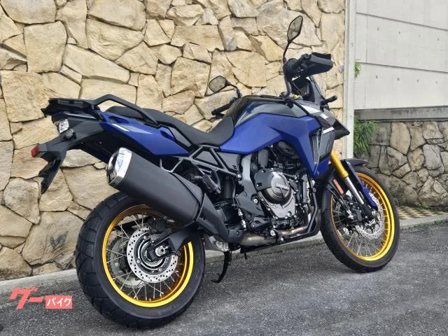 Suzuki V- 800DE 2023 — миниатюра 3