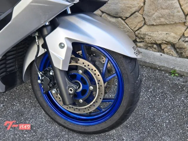Suzuki 400 2023 — миниатюра 4