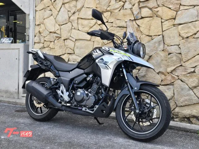 Suzuki V- 250 2023 — миниатюра 2