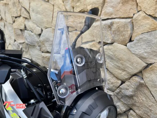 Suzuki V- 250 2023 — миниатюра 3