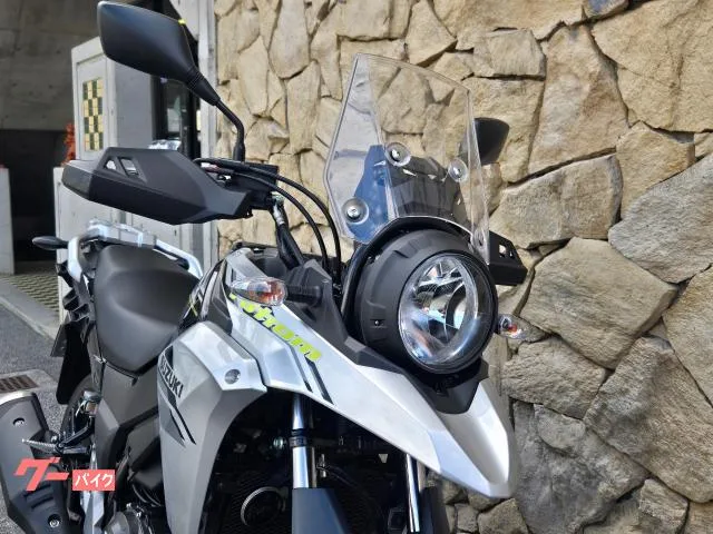 Suzuki V- 250 2023 — миниатюра 5