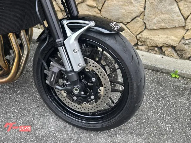 Kawasaki Z900RS 2023 — миниатюра 4