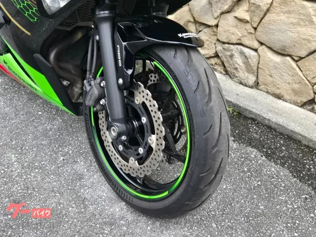 Kawasaki Ninja 650 2023 — миниатюра 4