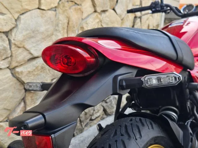Kawasaki Z650RS 2024 — миниатюра 3