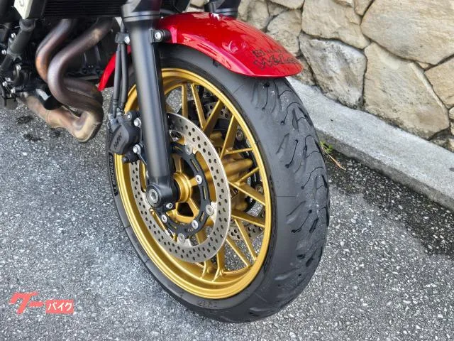 Kawasaki Z650RS 2024 — миниатюра 4