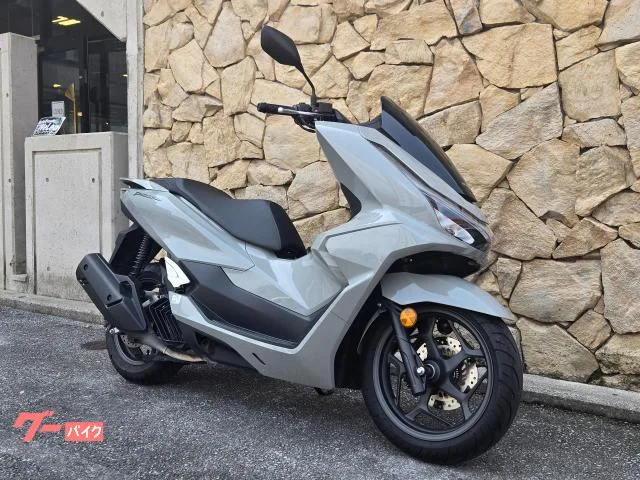 Honda PCX160 2025 — миниатюра 2