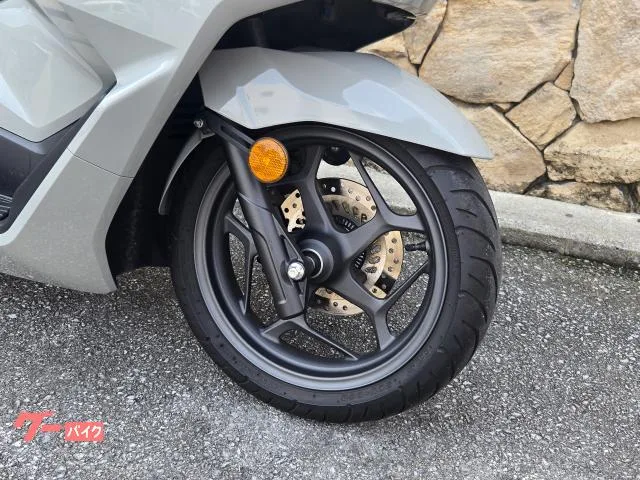 Honda PCX160 2025 — миниатюра 4
