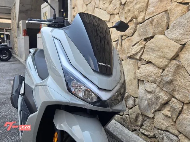 Honda PCX160 2025 — миниатюра 5