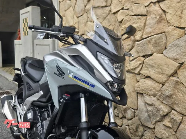Honda NC750X 2023 — миниатюра 5
