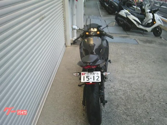 Kawasaki Ninja ZX-25R SE 2024 — миниатюра 5