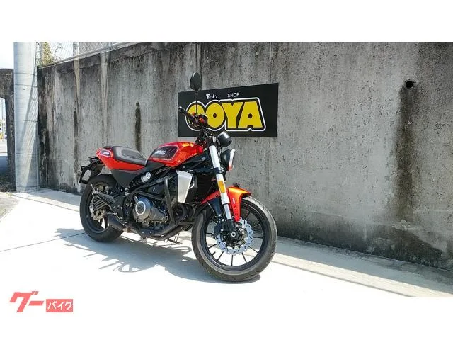 HARLEY-DAVIDSON X350 2023 — миниатюра 2