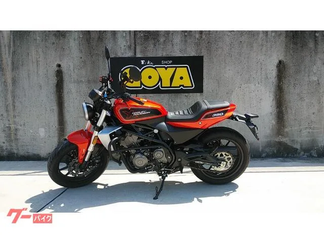 HARLEY-DAVIDSON X350 2023 — миниатюра 4