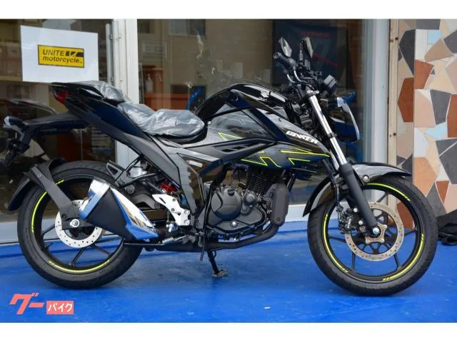Suzuki GIXXER 150 2023 2023 — миниатюра 2